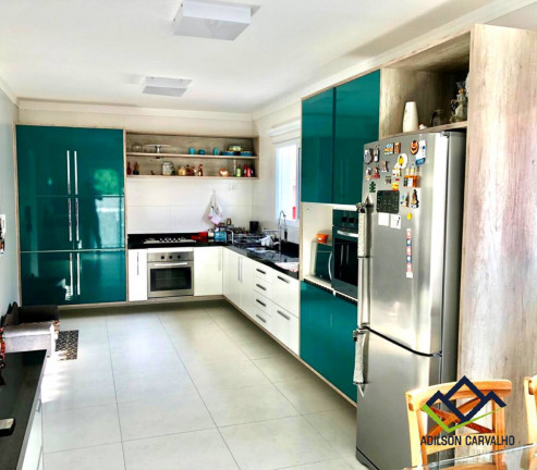 Imagem Casa de Condomínio com 3 Quartos à Venda,  em Jardim Dona Donata - Jundiaí