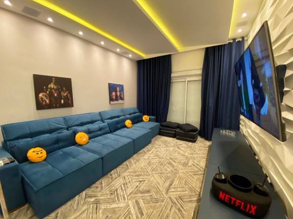 Imagem Sobrado com 8 Quartos à Venda, 617 m² em Riviera - Bertioga Imagem Sobrado com 8 Quartos à Venda, 617 m² em Riviera - Bertioga