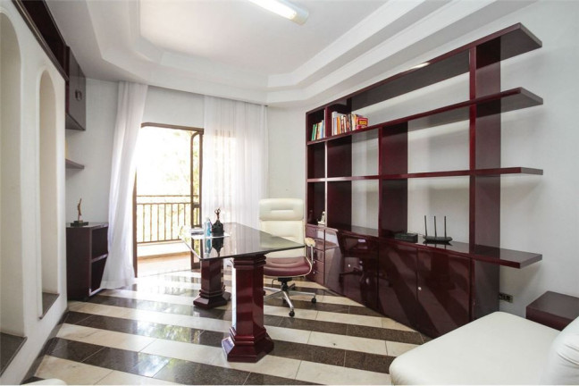 Imagem Apartamento com 4 Quartos à Venda, 314 m² em Tatuapé - São Paulo Imagem Apartamento com 4 Quartos à Venda, 314 m² em Tatuapé - São Paulo