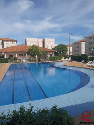 Imagem Imóvel com 2 Quartos à Venda, 48 m² em Jardim Santa Maria (nova Veneza) - Sumaré