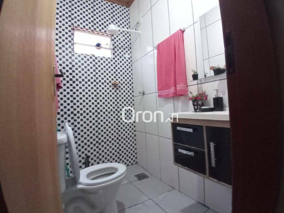 Imagem Casa com 2 Quartos à Venda, 94 m² em Setor Morada Do Sol - Goiânia Imagem Casa com 2 Quartos à Venda, 94 m² em Setor Morada Do Sol - Goiânia