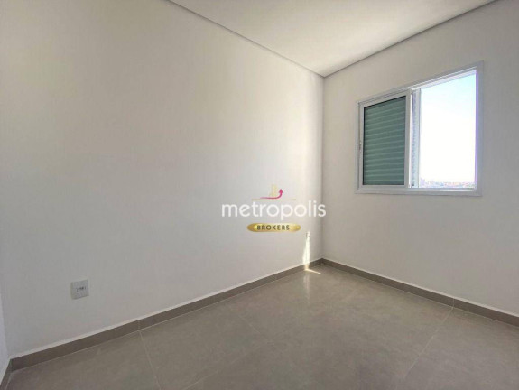 Imagem Cobertura com 2 Quartos à Venda, 72 m² em Jardim Utinga - Santo André Imagem Cobertura com 2 Quartos à Venda, 72 m² em Jardim Utinga - Santo André