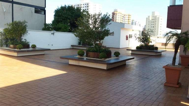 Imagem Apartamento com 3 Quartos à Venda, 150 m² em J Panorama - Bauru