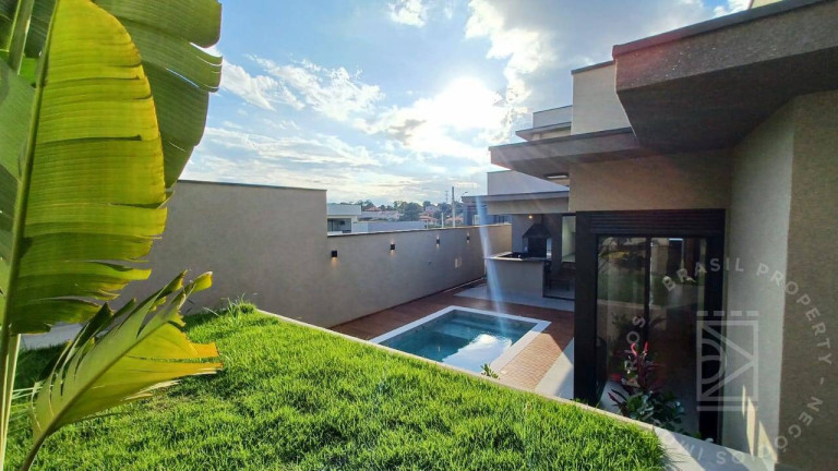 Imagem Casa com 3 Quartos à Venda, 180 m² em Residencial Colinas - Caçapava Imagem Casa com 3 Quartos à Venda, 180 m² em Residencial Colinas - Caçapava