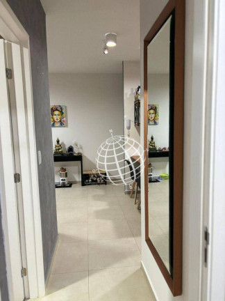Imagem Apartamento com 1 Quarto à Venda, 48 m² em Belvedere - Atibaia