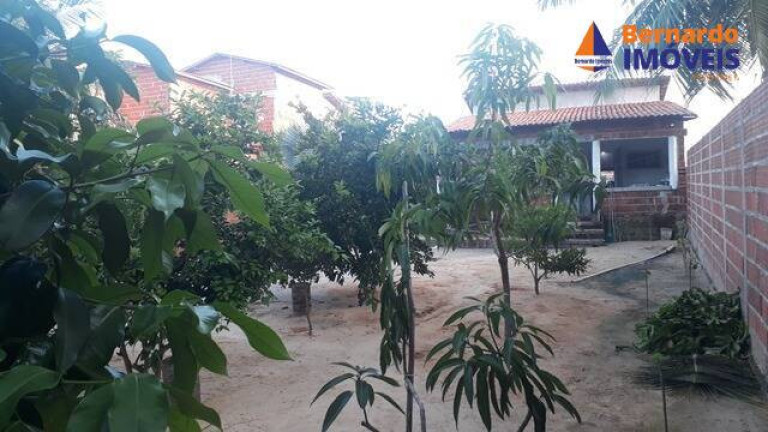 Imagem Casa com 2 Quartos à Venda, 465 m² em Palmeira - Beberibe
