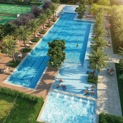Imagem Apartamento com 3 Quartos à Venda, 233 m² em Barra Da Tijuca - Rio De Janeiro