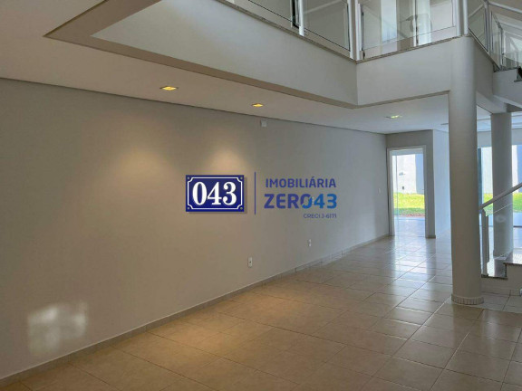 Imagem Casa de Condomínio com 3 Quartos à Venda, 313 m² em Esperança - Londrina Imagem Casa de Condomínio com 3 Quartos à Venda, 313 m² em Esperança - Londrina