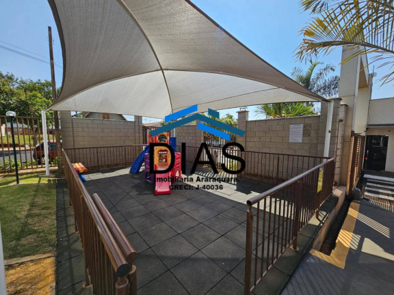 Imagem Apartamento com 2 Quartos à Venda, 39 m² em Jardim América (vila Xavier) - Araraquara Imagem Apartamento com 2 Quartos à Venda, 39 m² em Jardim América (vila Xavier) - Araraquara