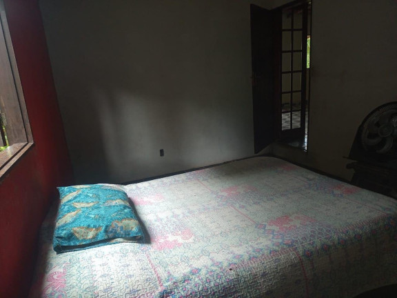 Imagem Casa com 3 Quartos à Venda, 200 m² em Praia Picinguaba - Ubatuba