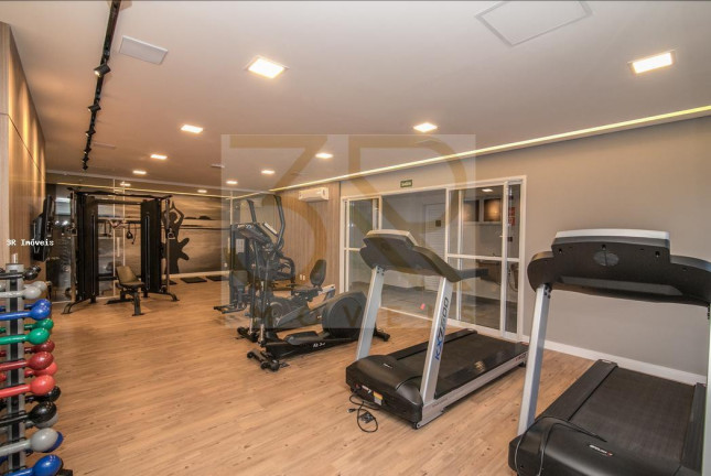 Imagem Apartamento com 3 Quartos à Venda, 73 m² em Ribeirânia - Ribeirão Preto