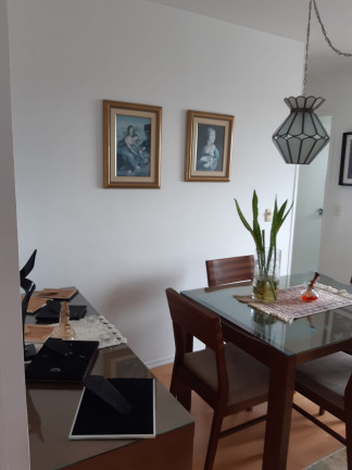Imagem Imóvel com 2 Quartos à Venda, 45 m² em Sacomã - São Paulo Imagem Imóvel com 2 Quartos à Venda, 45 m² em Sacomã - São Paulo