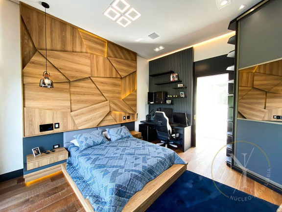 Imagem Casa de Condomínio com 7 Quartos à Venda, 1.600 m² em Condomínio Terras De São José - Itu Imagem Casa de Condomínio com 7 Quartos à Venda, 1.600 m² em Condomínio Terras De São José - Itu