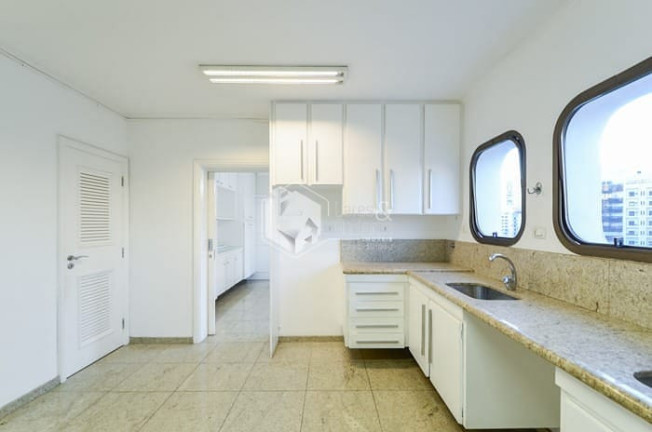 Imagem Apartamento com 4 Quartos à Venda, 301 m² em Campo Belo - São Paulo Imagem Apartamento com 4 Quartos à Venda, 301 m² em Campo Belo - São Paulo