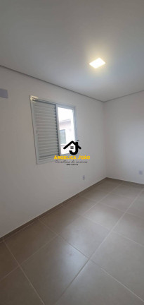 Imagem Apartamento com 2 Quartos à Venda, 54 m² em Vila Valenca - São Vicente