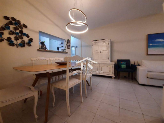 Imagem Apartamento com 3 Quartos para Temporada, 89 m² em Riviera De São Lourenço - Bertioga