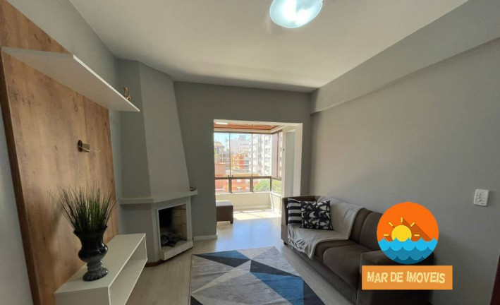 Imagem Apartamento com 2 Quartos à Venda, 72 m² em Zona Nova - Capão Da Canoa Imagem Apartamento com 2 Quartos à Venda, 72 m² em Zona Nova - Capão Da Canoa