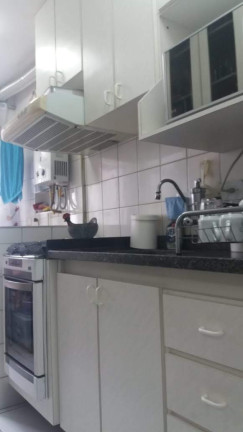 Imagem Apartamento com 2 Quartos à Venda, 51 m² em Vila Antonieta - São Paulo Imagem Apartamento com 2 Quartos à Venda, 51 m² em Vila Antonieta - São Paulo