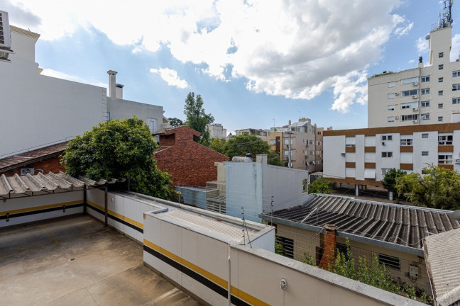 Imagem Apartamento com 2 Quartos à Venda, 61 m² em Higienópolis - Porto Alegre