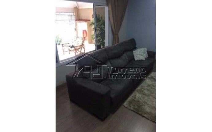 Imagem Casa com 3 Quartos à Venda, 105 m² em Jardim Das Indústrias - São José Dos Campos Imagem Casa com 3 Quartos à Venda, 105 m² em Jardim Das Indústrias - São José Dos Campos