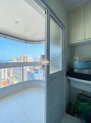 Imagem Apartamento com 3 Quartos à Venda, 152 m² em Ocian - Praia Grande