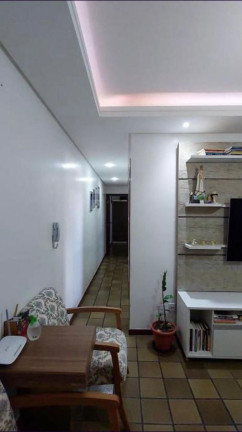 Imagem Apartamento com 2 Quartos à Venda, 49 m² em São Marcos - Salvador Imagem Apartamento com 2 Quartos à Venda, 49 m² em São Marcos - Salvador