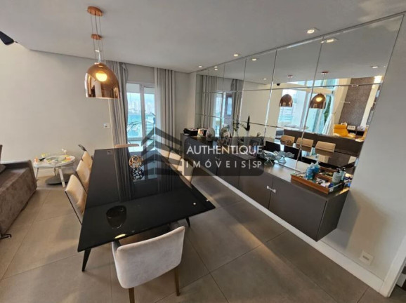 Imagem Apartamento com 3 Quartos à Venda, 213 m² em Aclimação - São Paulo Imagem Apartamento com 3 Quartos à Venda, 213 m² em Aclimação - São Paulo