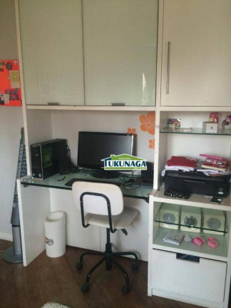 Imagem Apartamento com 3 Quartos à Venda, 215 m² em Santana - São Paulo