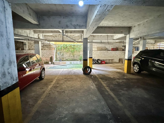 Apartamento com 2 Quartos à Venda, 98 m² em Bonfim - Santa Maria