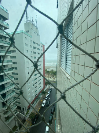 Apartamento com 1 Quarto à Venda, 42 m² em Canto Do Forte - Praia Grande