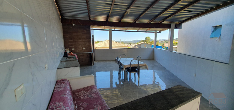 Imagem Casa com 3 Quartos à Venda,  em Fernão Dias - Esmeraldas