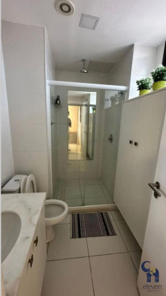 Imagem Apartamento com 3 Quartos à Venda, 120 m² em Caminho Das Arvores - Salvador Imagem Apartamento com 3 Quartos à Venda, 120 m² em Caminho Das Arvores - Salvador