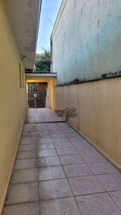 Imagem Casa com 2 Quartos à Venda, 160 m² em Vila Jaguara - São Paulo Imagem Casa com 2 Quartos à Venda, 160 m² em Vila Jaguara - São Paulo
