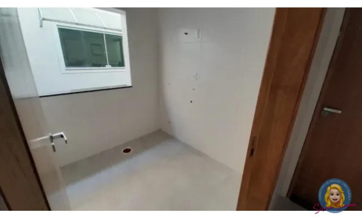Imagem Casa com 3 Quartos à Venda, 153 m² em Campo Grande - Santos Imagem Casa com 3 Quartos à Venda, 153 m² em Campo Grande - Santos