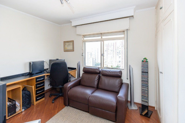 Imagem Apartamento com 3 Quartos à Venda, 98 m² em Perdizes - São Paulo Imagem Apartamento com 3 Quartos à Venda, 98 m² em Perdizes - São Paulo