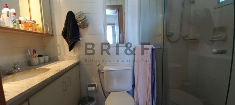 Imagem Apartamento com 2 Quartos à Venda, 80 m² em Brooklin - São Paulo