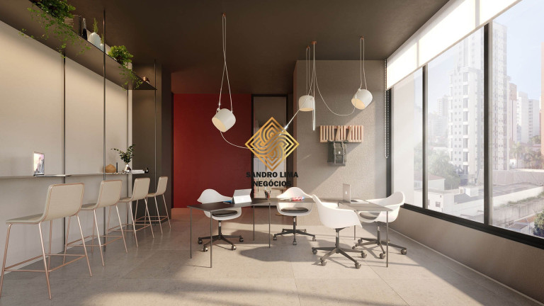 Imagem Apartamento com 1 Quarto à Venda, 72 m² em Pinheiros - São Paulo Imagem Apartamento com 1 Quarto à Venda, 72 m² em Pinheiros - São Paulo