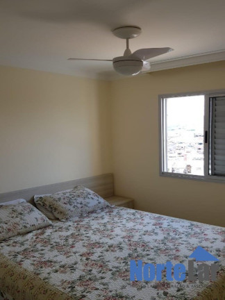Imagem Apartamento com 2 Quartos à Venda, 50 m² em Vila Palmeiras - São Paulo