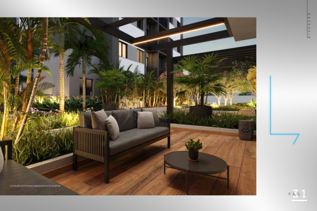 Imagem Apartamento com 2 Quartos à Venda, 44 m² em Cachambi - Rio De Janeiro Imagem Apartamento com 2 Quartos à Venda, 44 m² em Cachambi - Rio De Janeiro