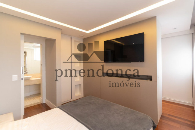 Imagem Apartamento com 2 Quartos à Venda, 127 m² em Vila Madalena - São Paulo