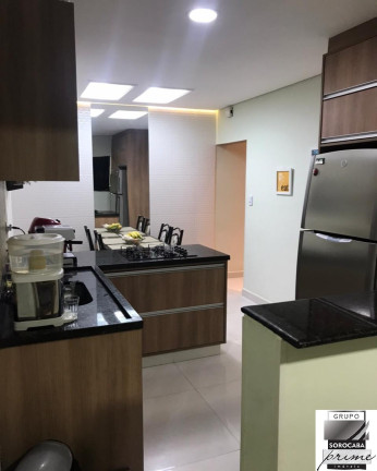 Imagem Casa com 3 Quartos à Venda, 89 m² em Vila Trujillo - Sorocaba Imagem Casa com 3 Quartos à Venda, 89 m² em Vila Trujillo - Sorocaba