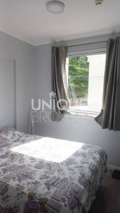 Imagem Apartamento com 2 Quartos à Venda, 51 m² em Centro - Jundiaí