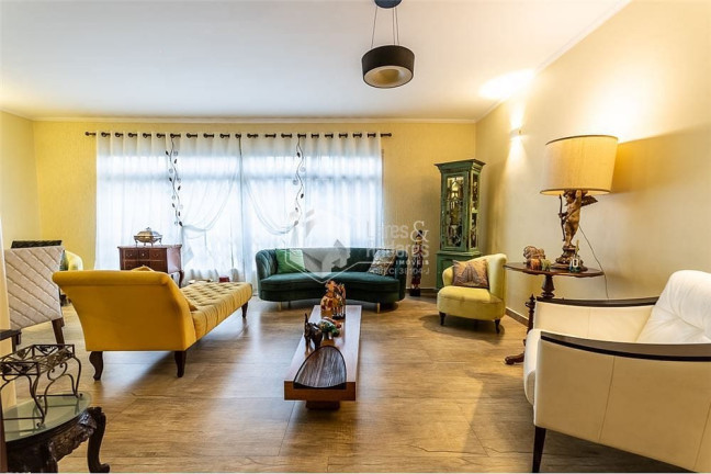 Imagem Casa com 4 Quartos à Venda, 267 m² em Jardim Da Saúde - São Paulo Imagem Casa com 4 Quartos à Venda, 267 m² em Jardim Da Saúde - São Paulo