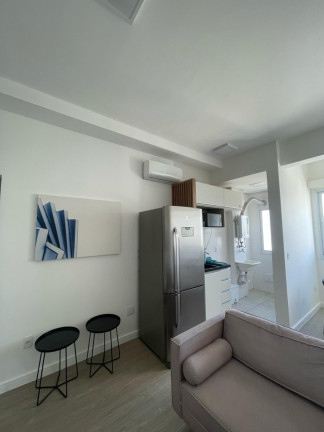 Imagem Apartamento com 1 Quarto para Alugar, 35 m² em Santa Cecília - São Paulo Imagem Apartamento com 1 Quarto para Alugar, 35 m² em Santa Cecília - São Paulo