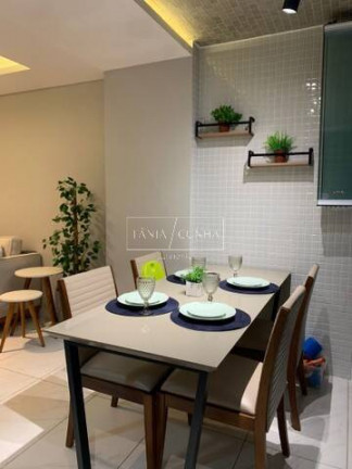 Imagem Apartamento com 2 Quartos à Venda, 50 m² em Jardim Oceania - João Pessoa