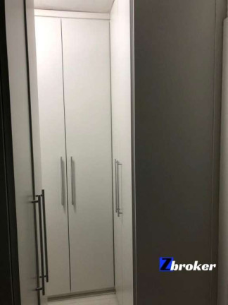 Imagem Cobertura com 3 Quartos à Venda, 108 m² em Vila Das Belezas - São Paulo