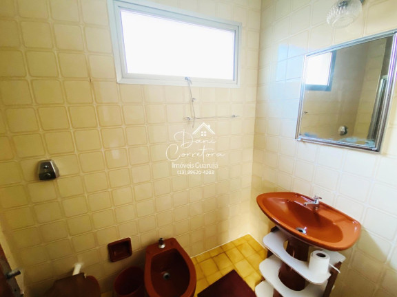 Imagem Apartamento com 3 Quartos à Venda, 98 m² em Pitangueiras - Guarujá