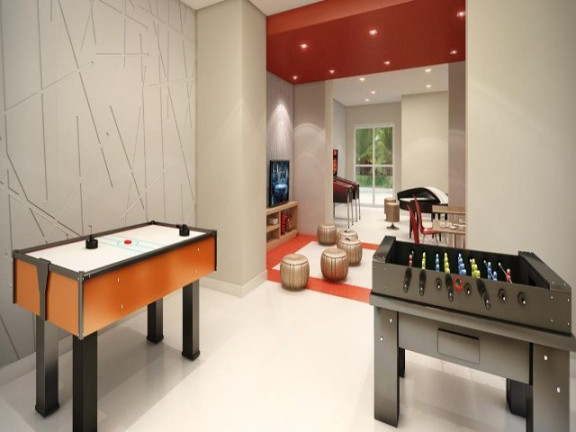 Imagem Apartamento com 3 Quartos à Venda, 94 m² em Centro - São Bernardo Do Campo