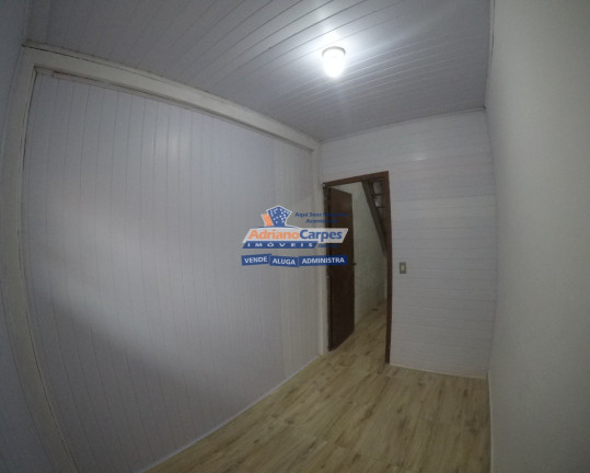 Imagem Casa com 3 Quartos à Venda, 120 m² em Nossa Senhora Da Paz - Balneário Piçarras