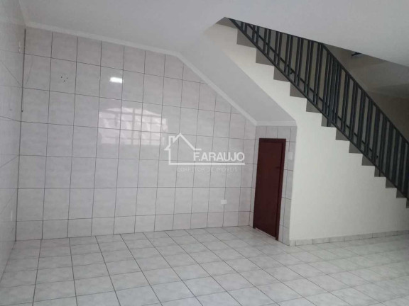 Imagem Sobrado com 3 Quartos à Venda, 200 m² em Vila Carvalho - Sorocaba Imagem Sobrado com 3 Quartos à Venda, 200 m² em Vila Carvalho - Sorocaba